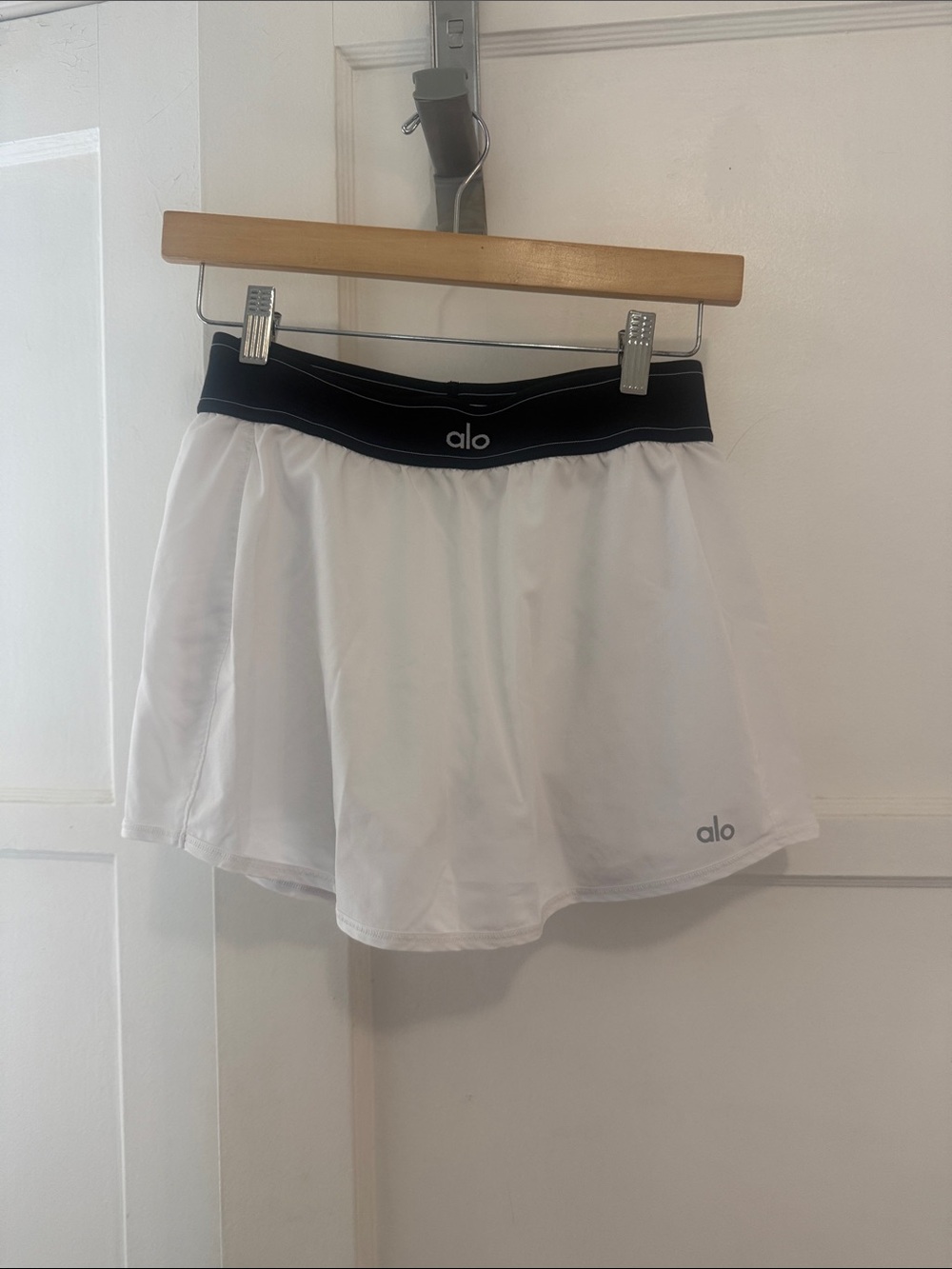 Alo Yoga Tennis Skirt